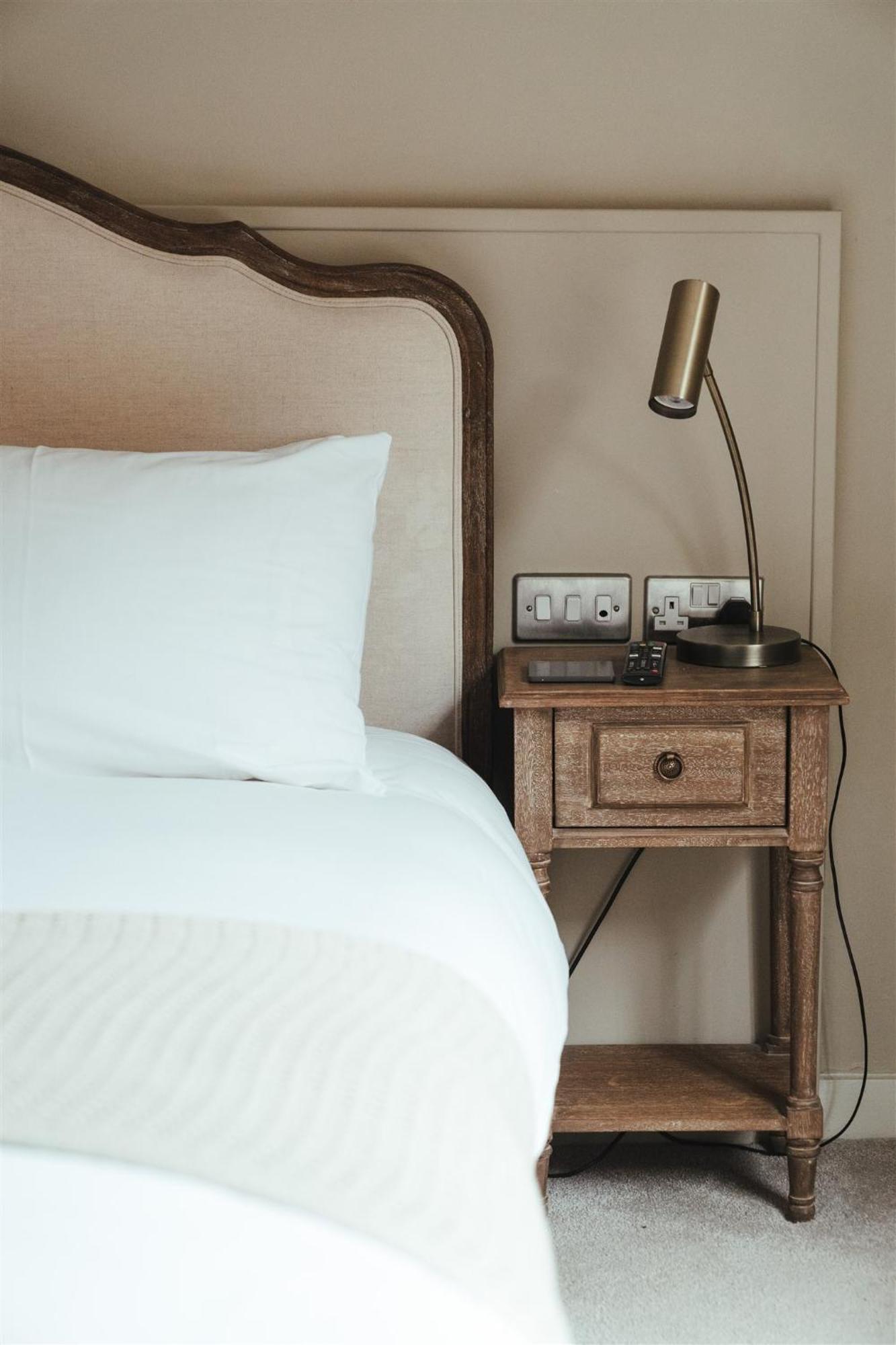 The Woolpack Hotel Тентерден Экстерьер фото